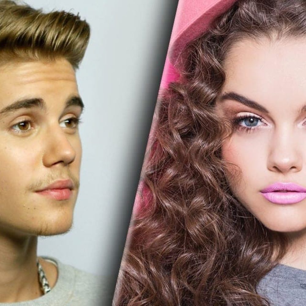 marija zezelj i justin bieber