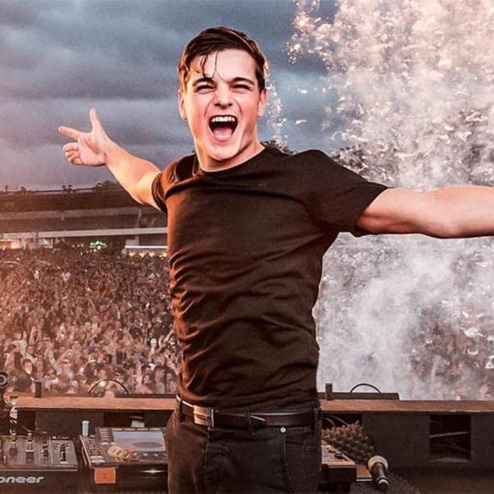 martin-Garrix