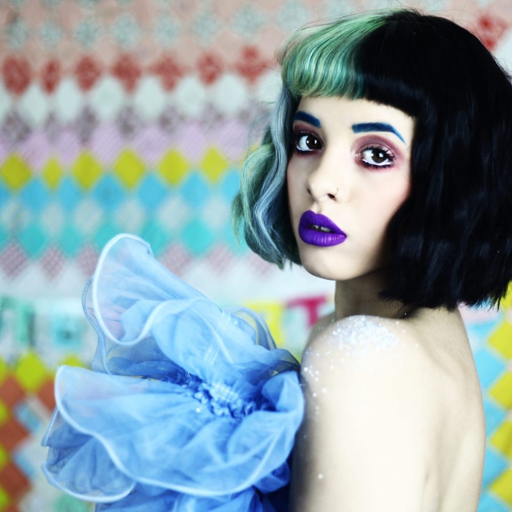 melanie martinez a