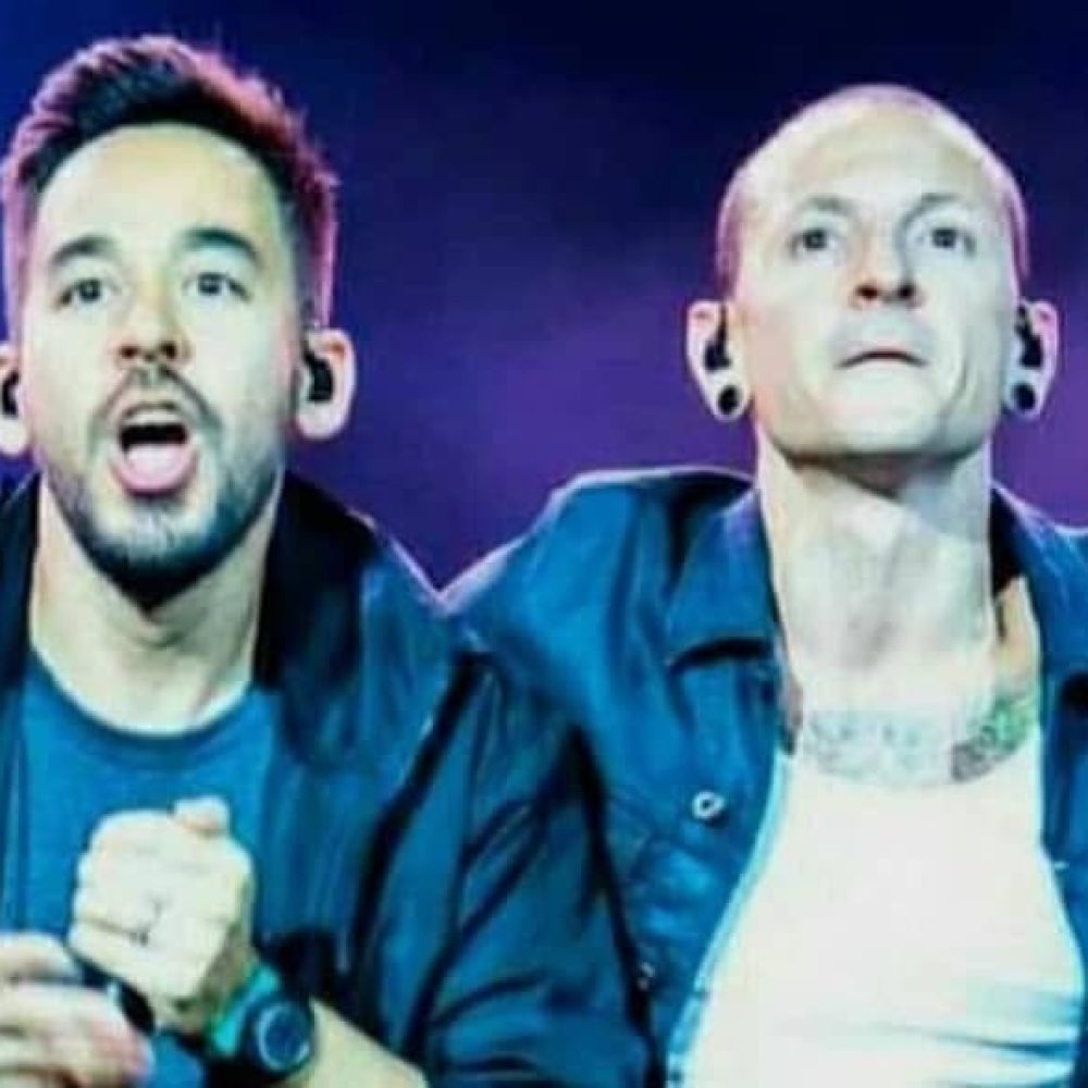 mike chester linkin park