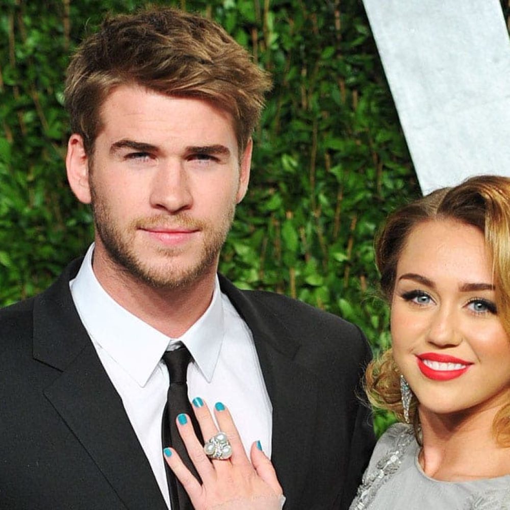 miley i liam naslovna