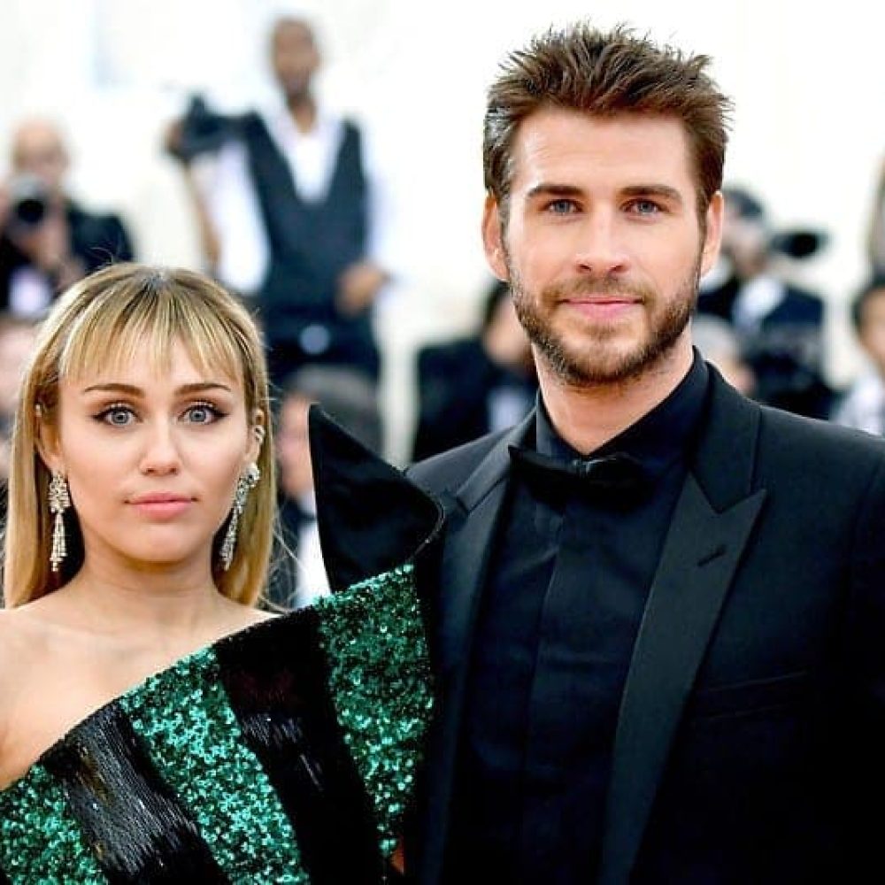 miley liam