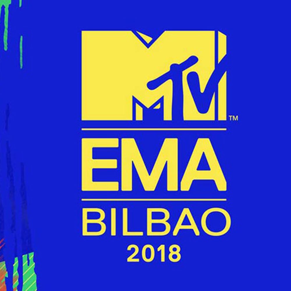 mtv ema 2018