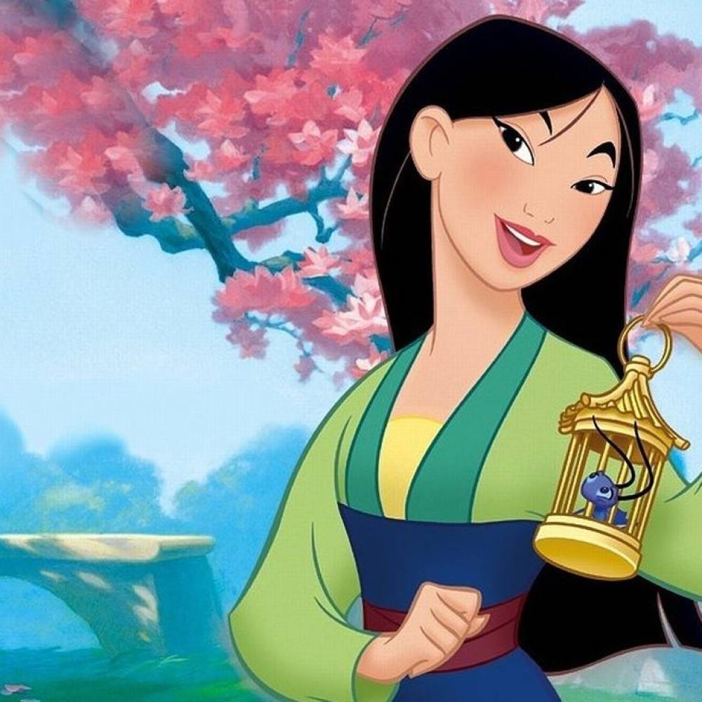 mulan