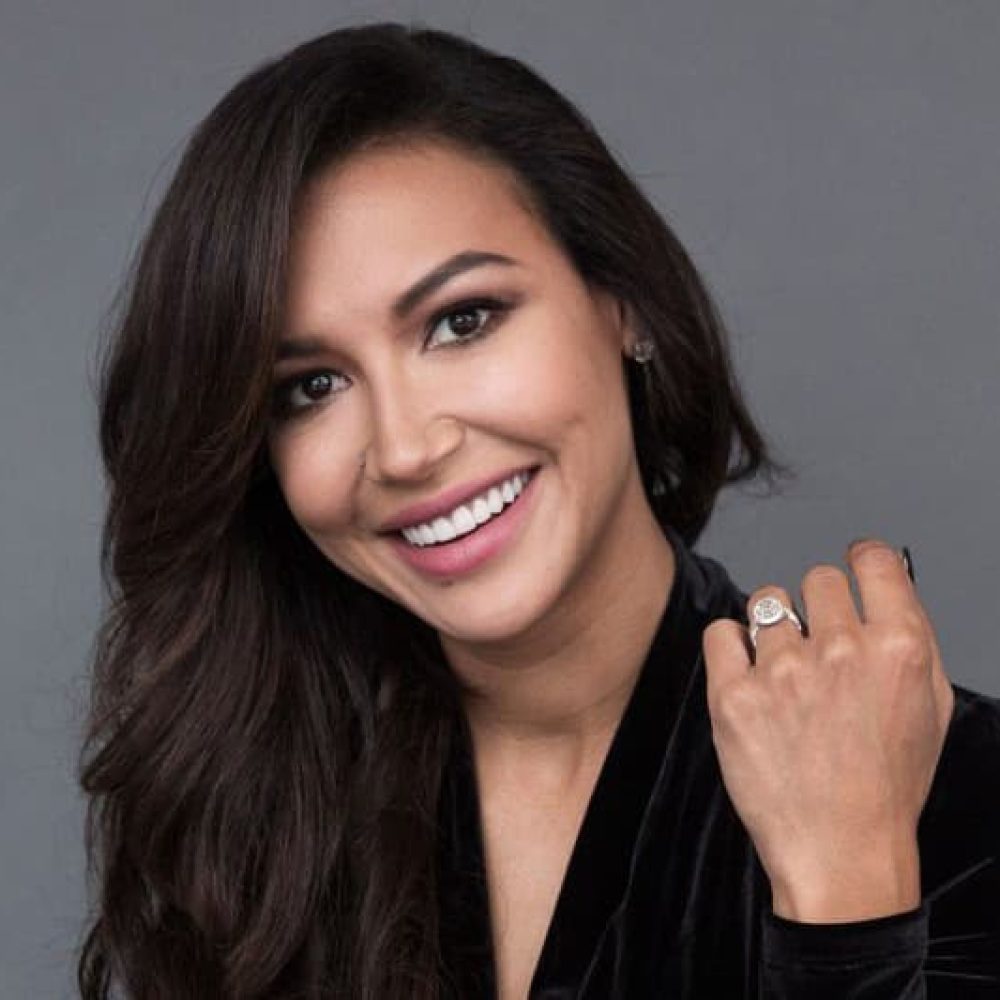 naya rivera