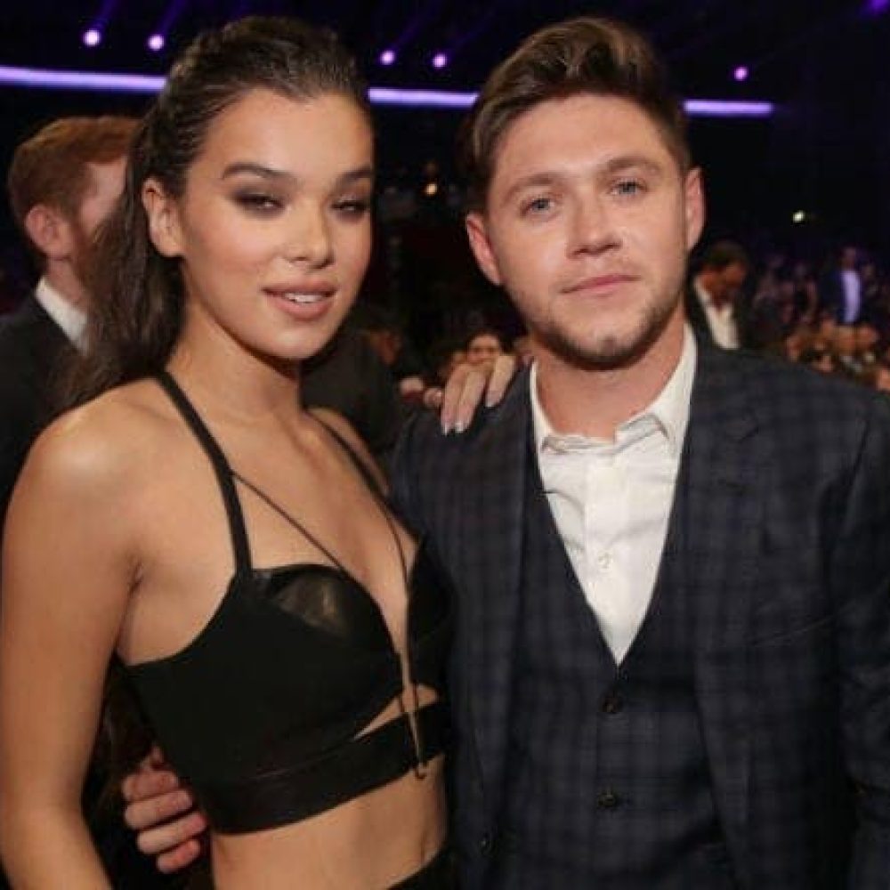 niall horan hailee