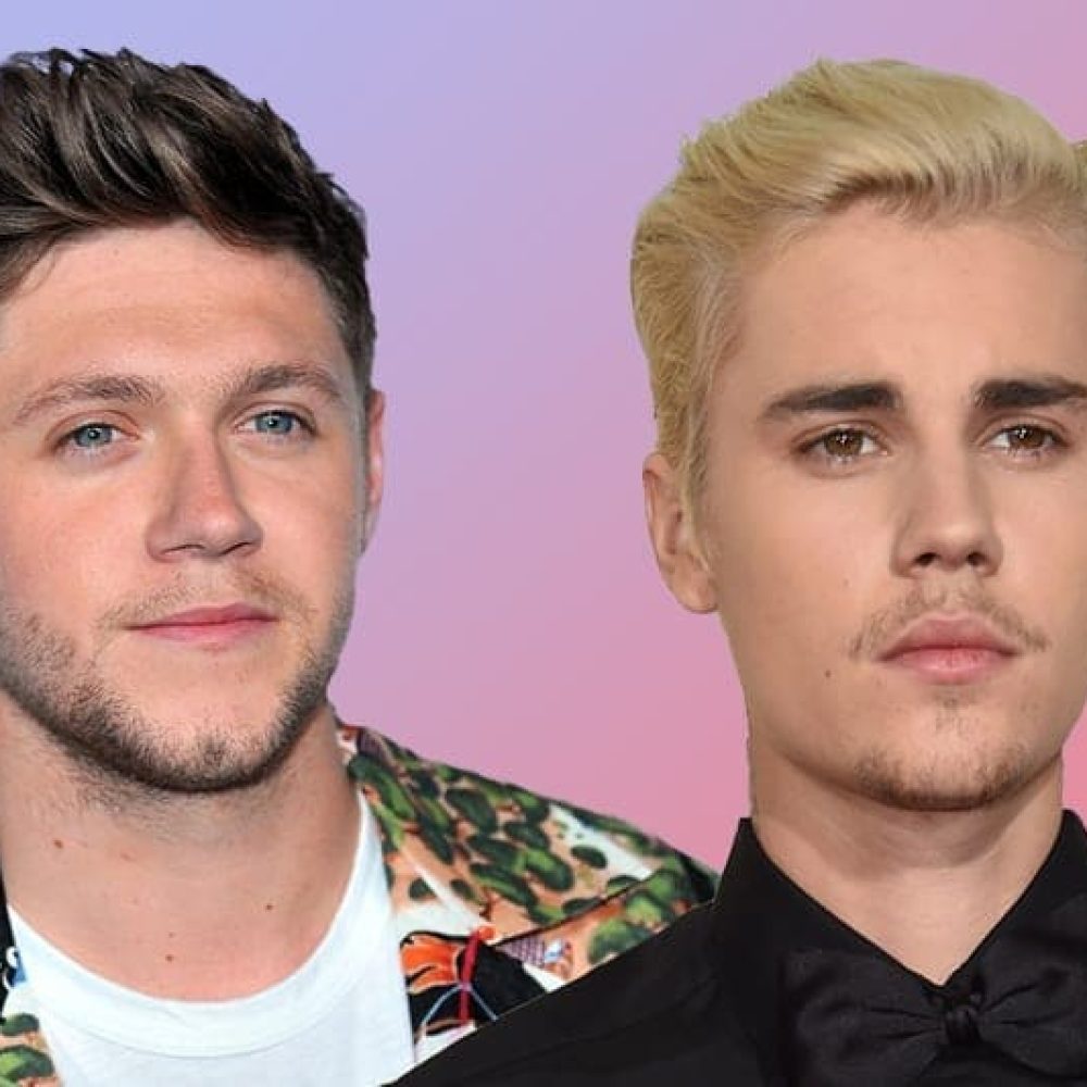 niall justin