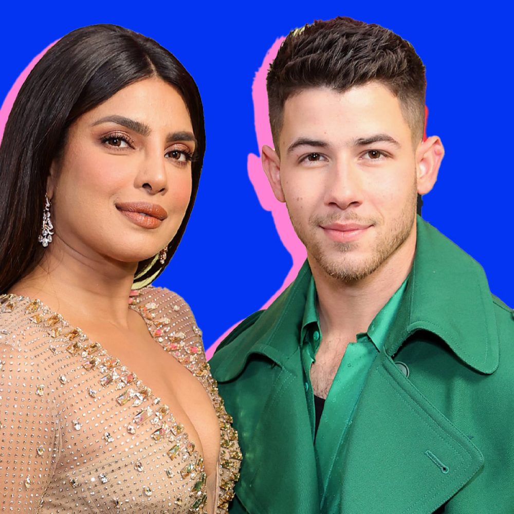 nick jonas i priyanka chopra