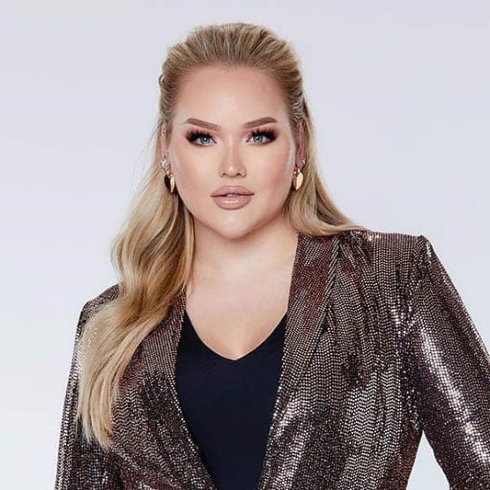 nikkie tutorials