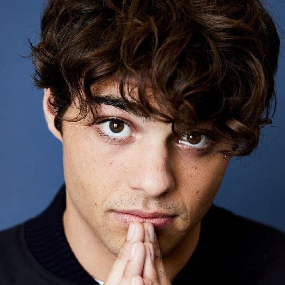 noah centineo