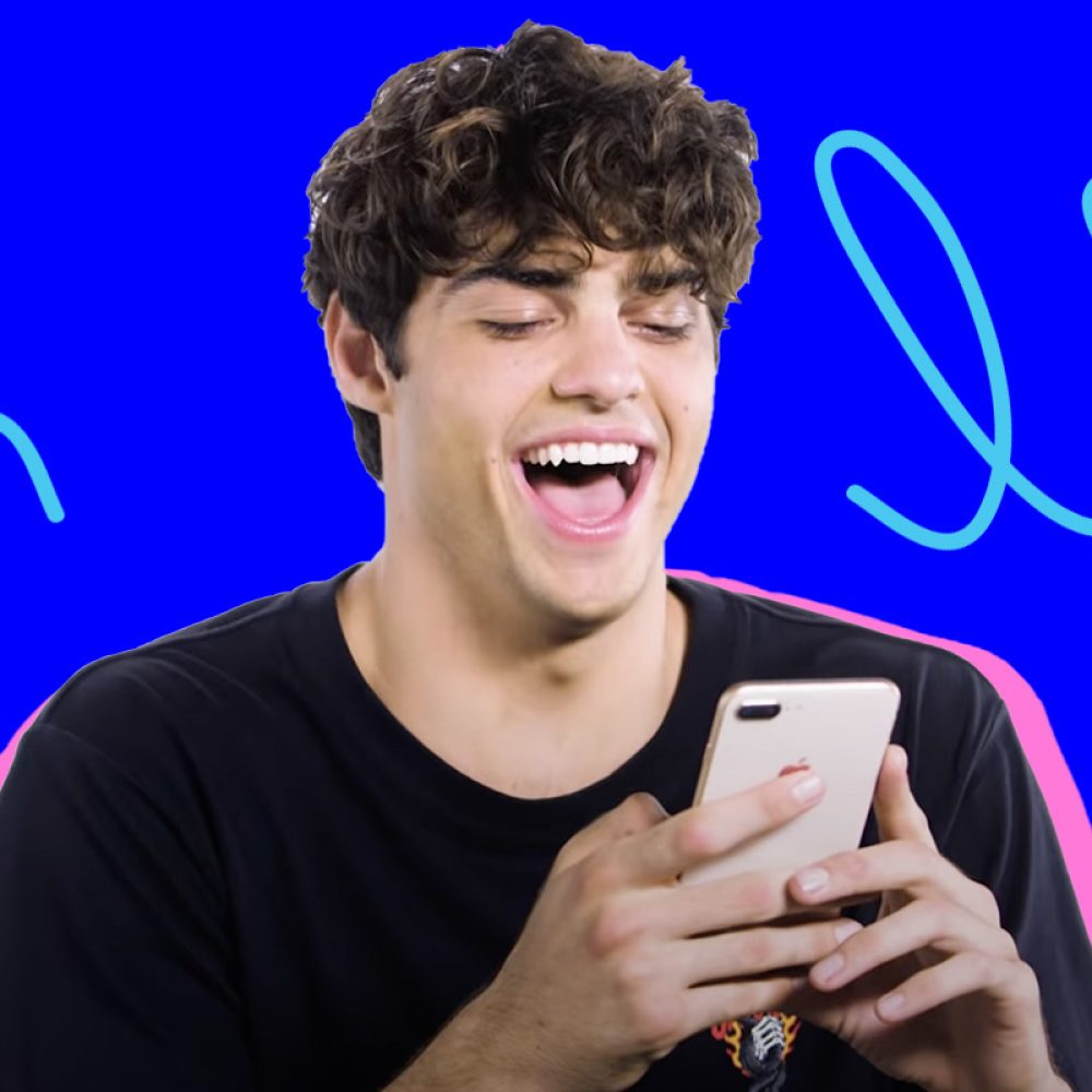 noah centineo