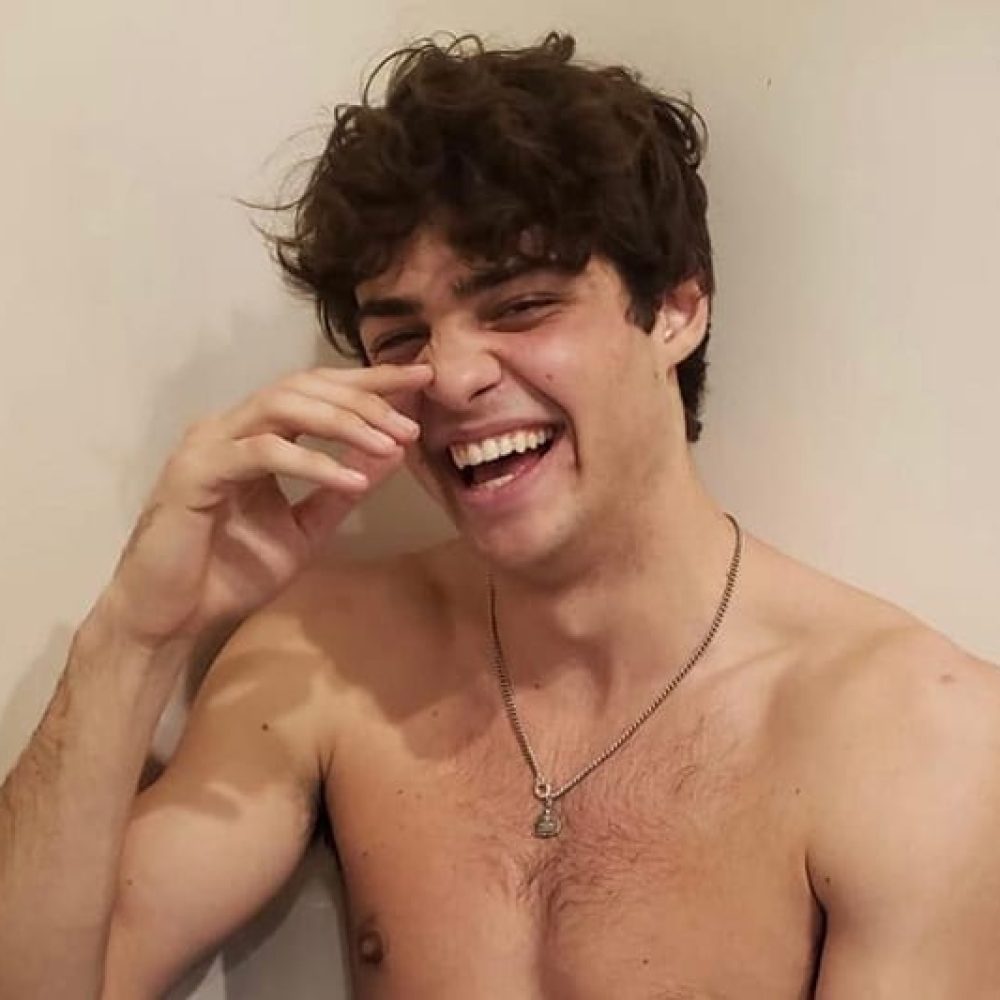 noah centineo