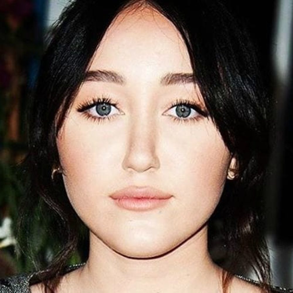 noah cyrus