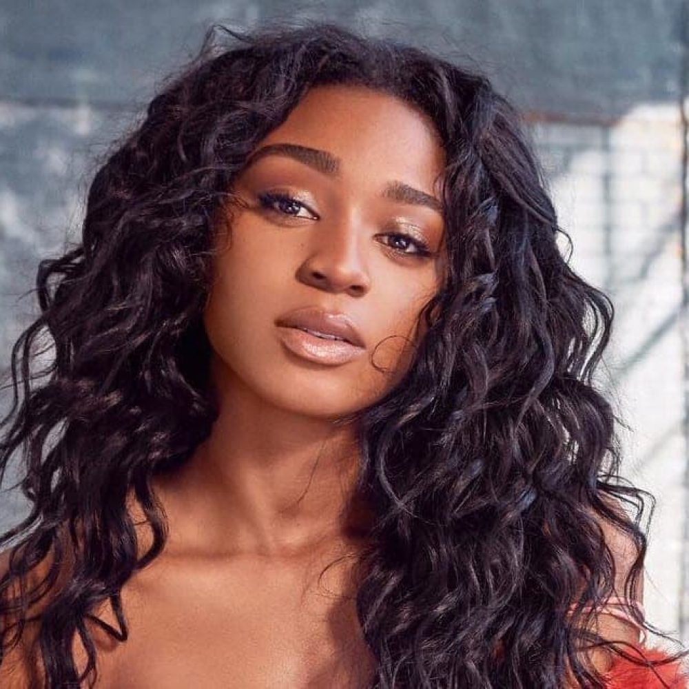 normani kordei