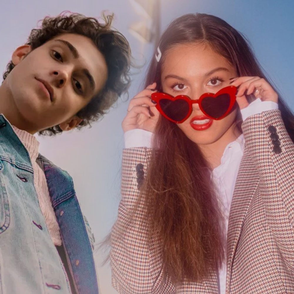 olivia rodrigo joshua basnett