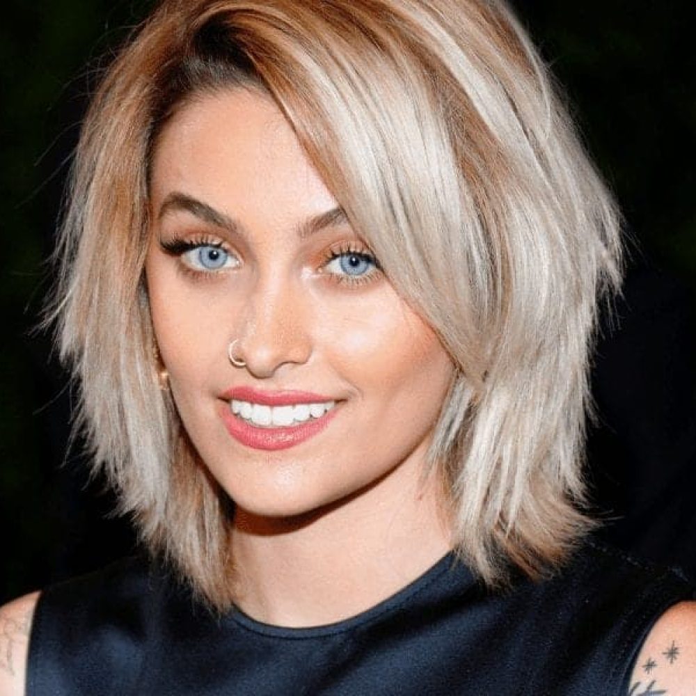 paris jackson