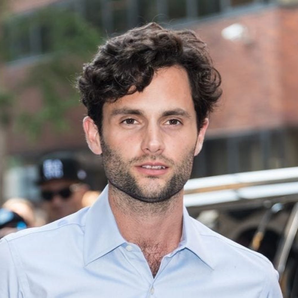 penn badgley