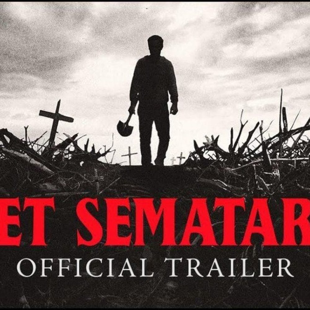 pet sematary