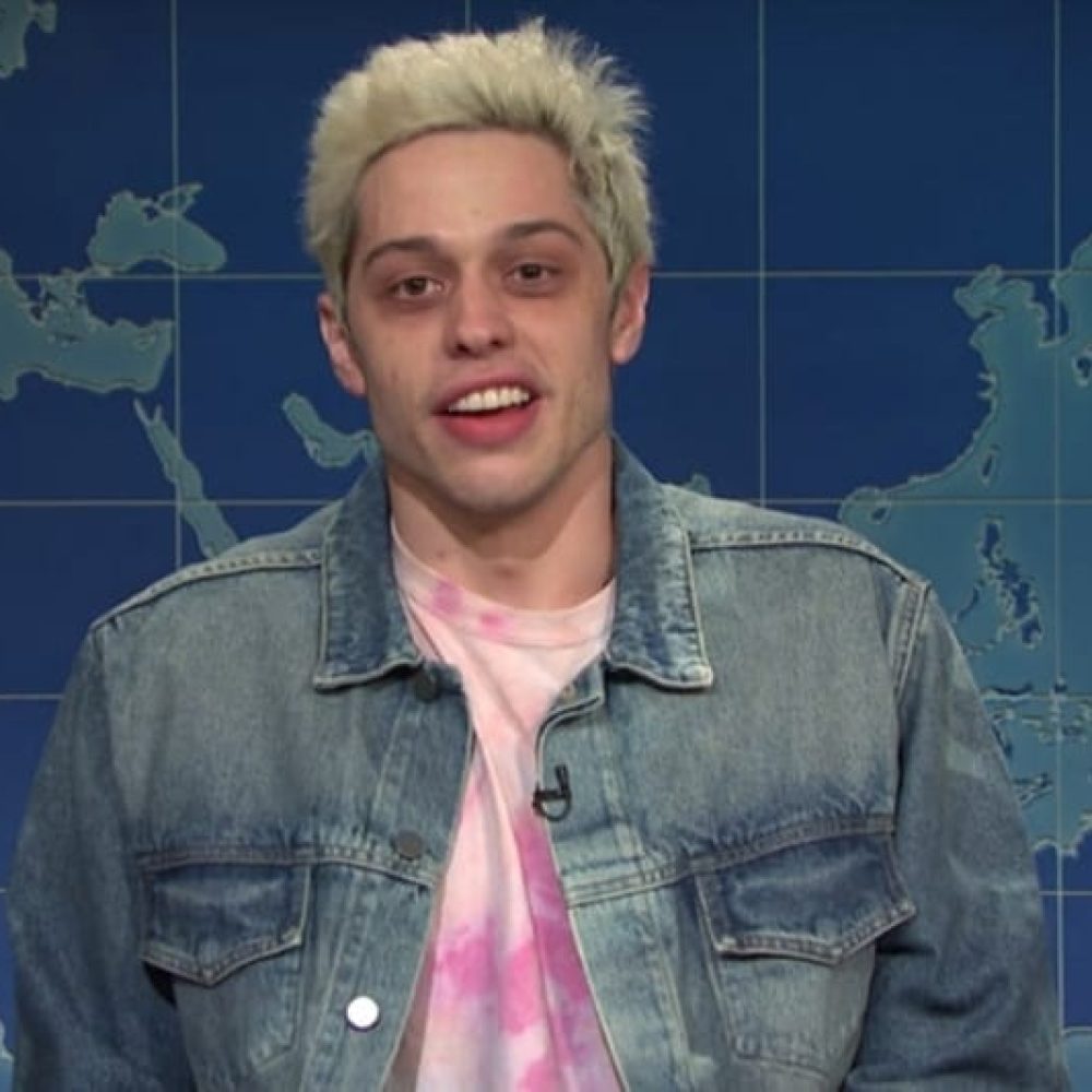 pete davidson