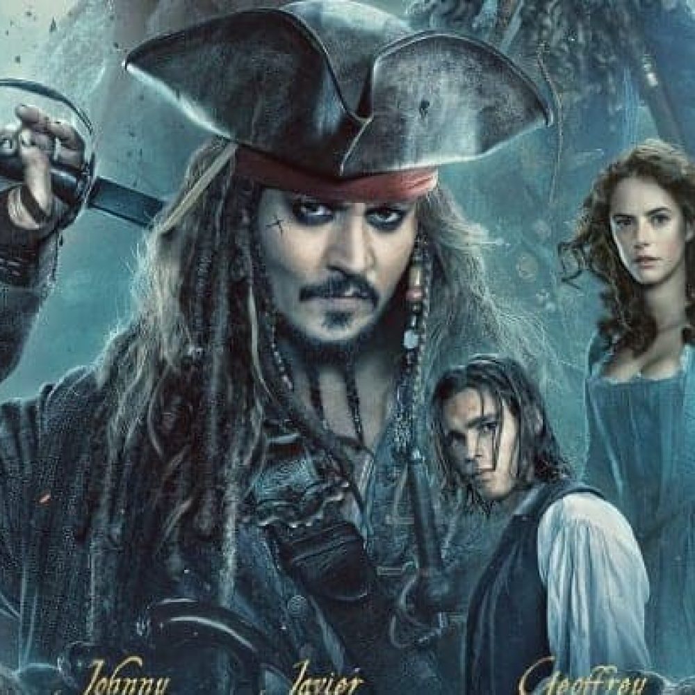 pirates of the caribean