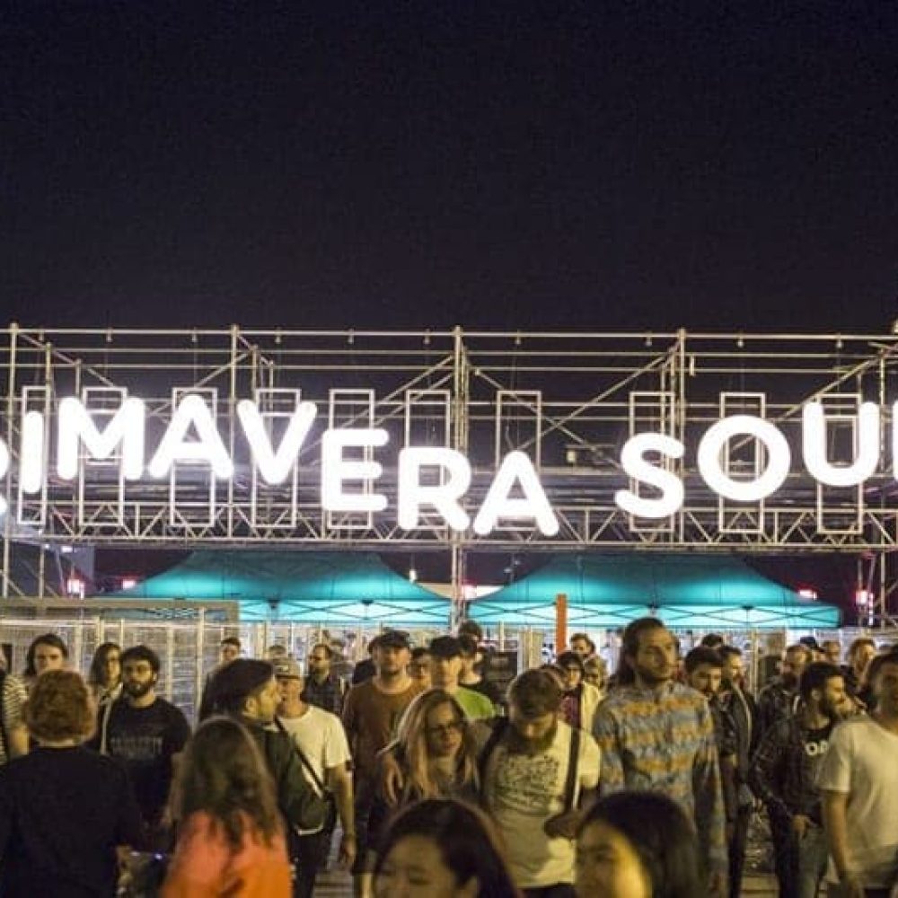 primavera sound