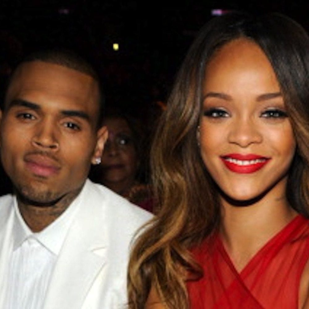 rihanna i chris brown