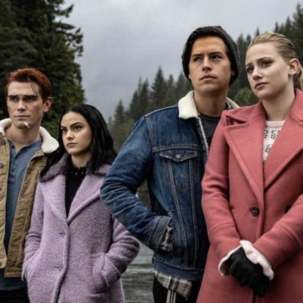 riverdale