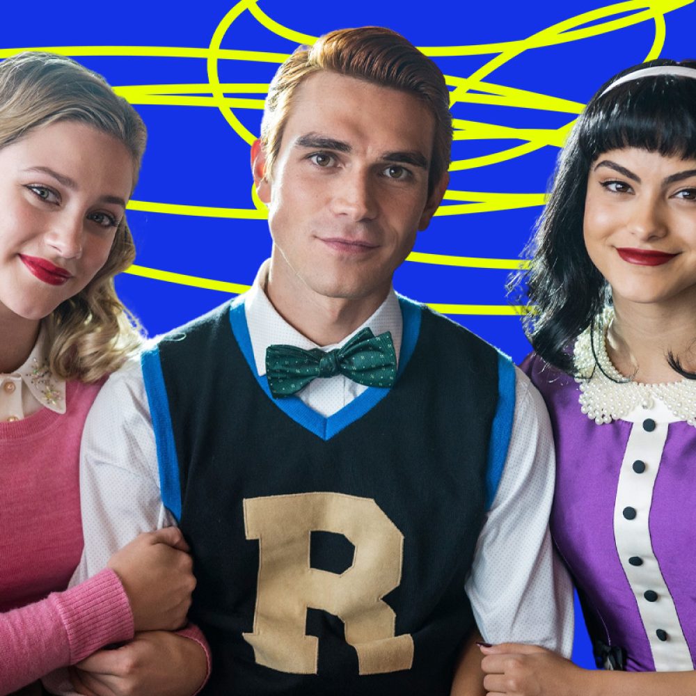 riverdale