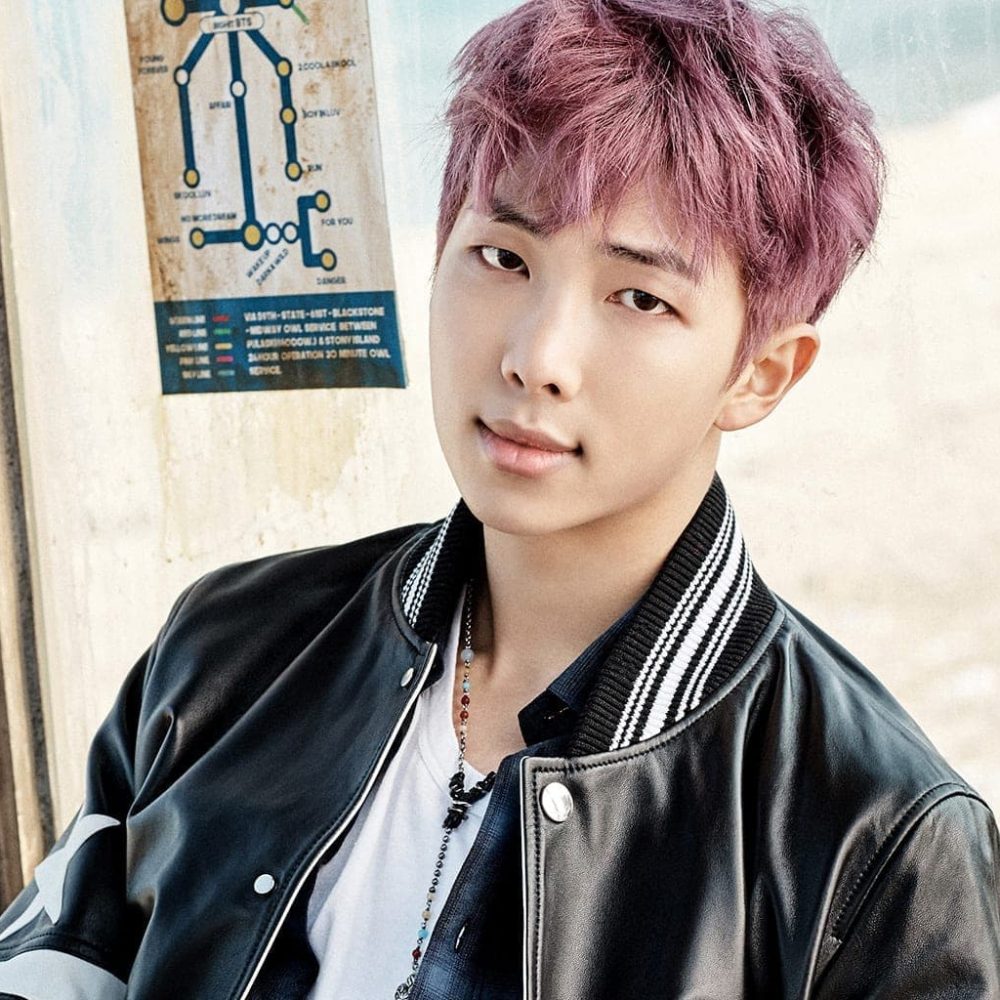 rm bts a