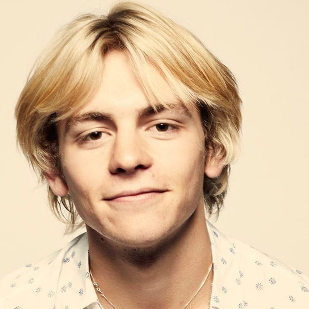 ross lynch a