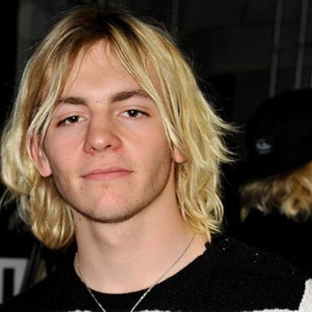 rosslynch