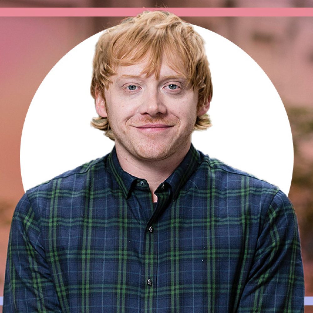 rupert grint