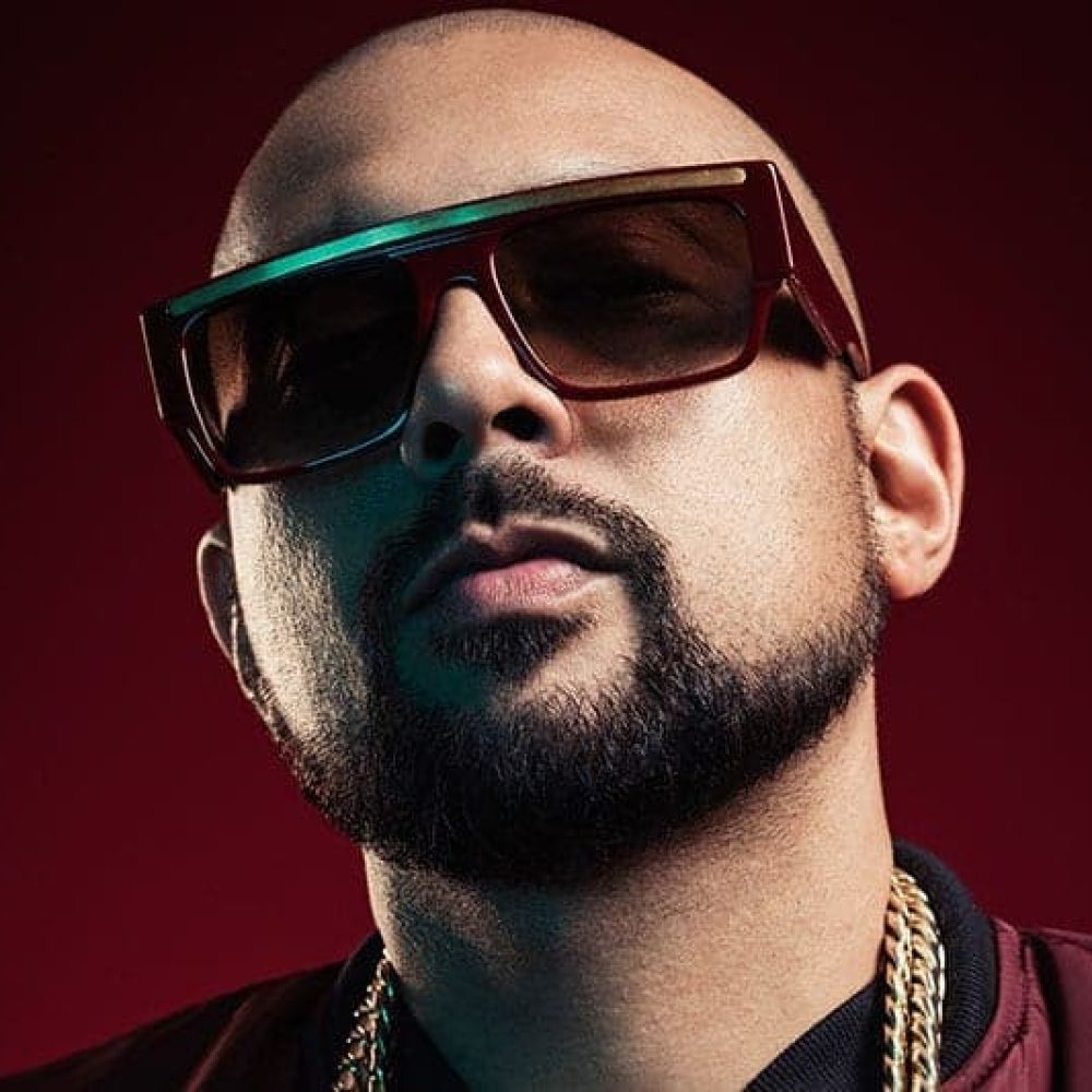 sean paul