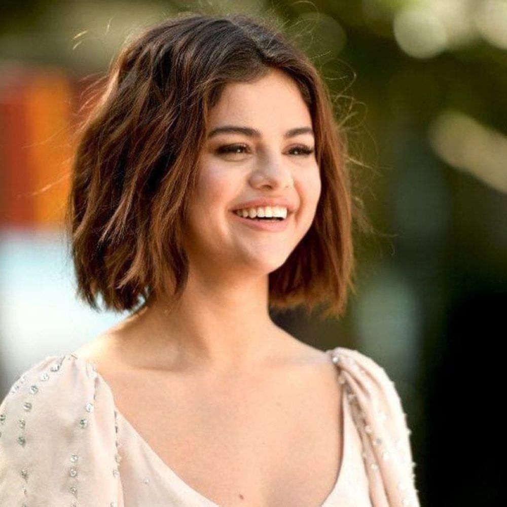 selena gomez a