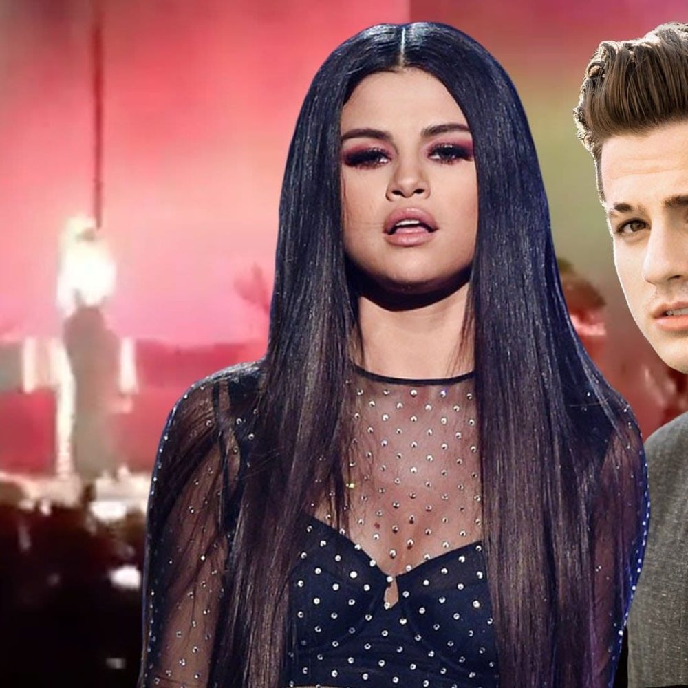 selena gomez charlie puth