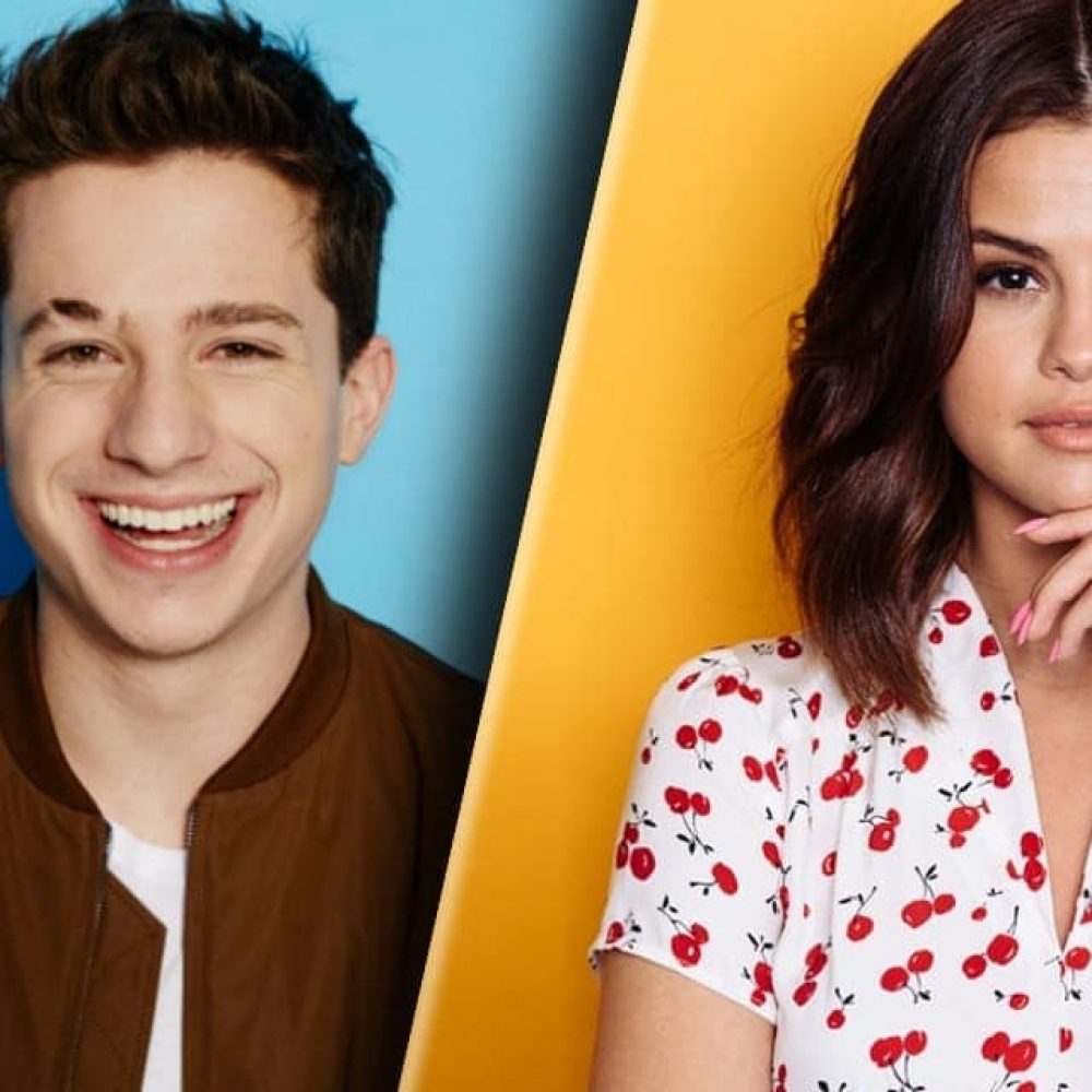 selena gomez i charlie puth