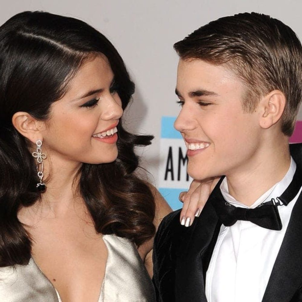 selena gomez i justin bieber