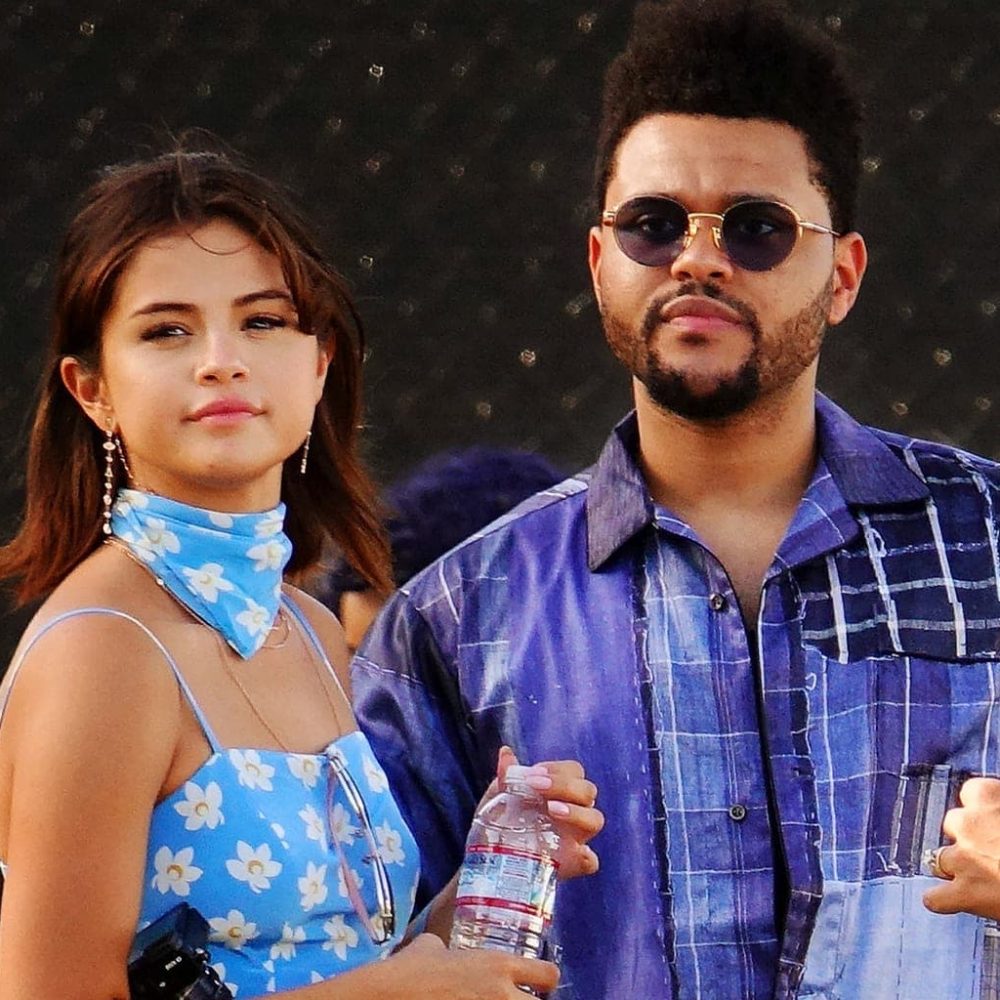 selena gomez i the weeknd