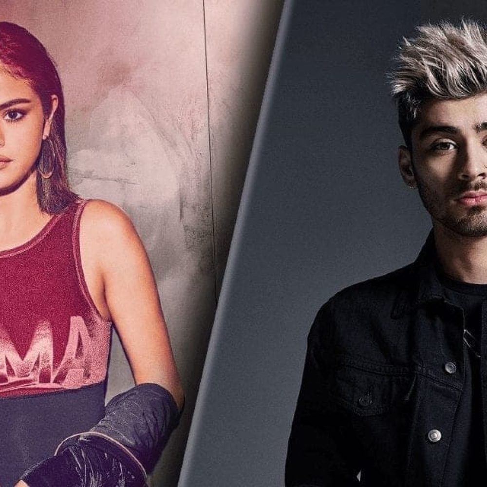 selena gomez i zayn malik