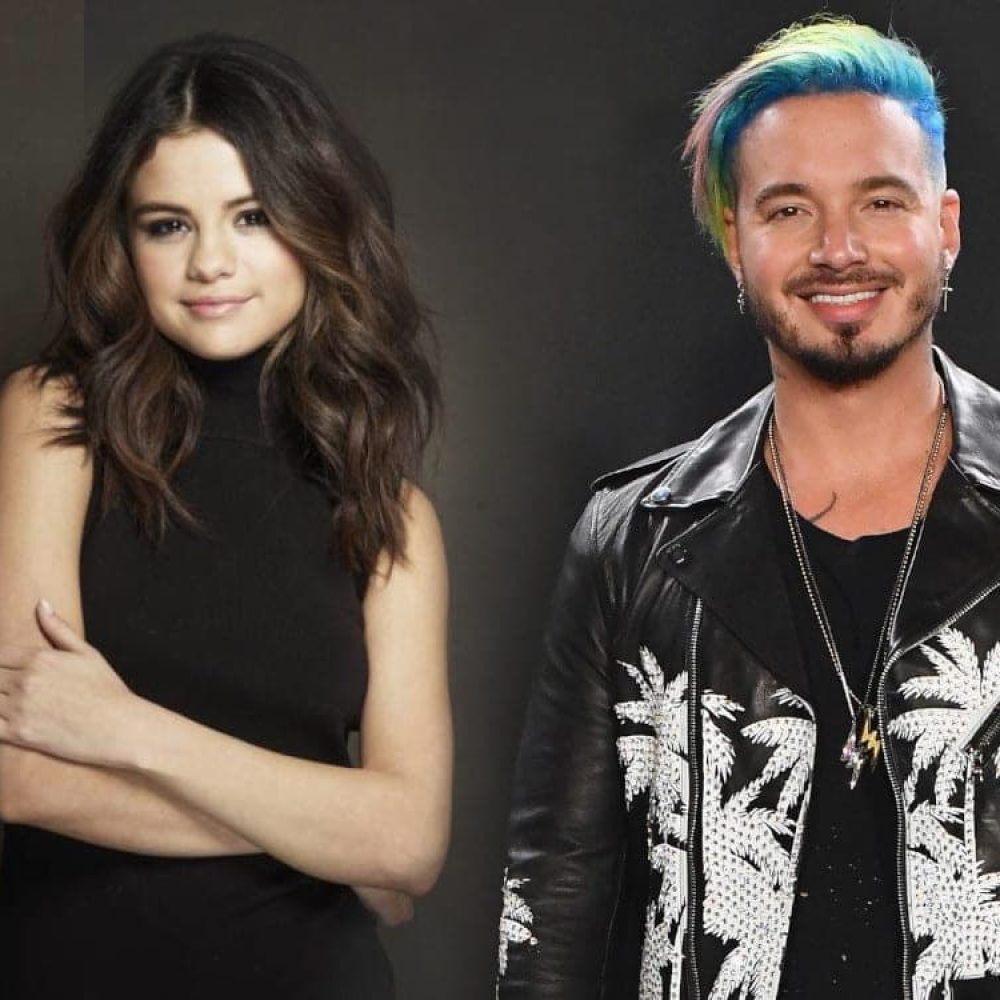 selena gomez j balvin