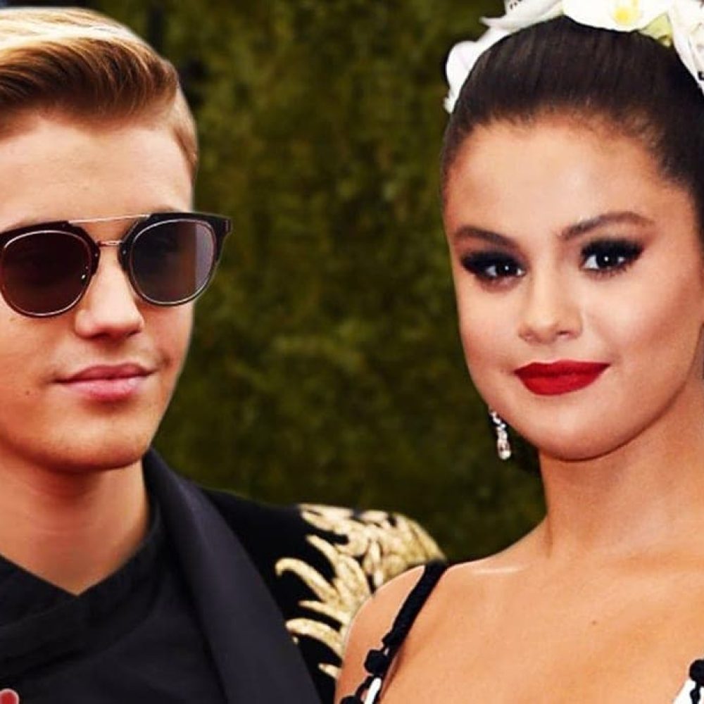 selena gomez justin bieber