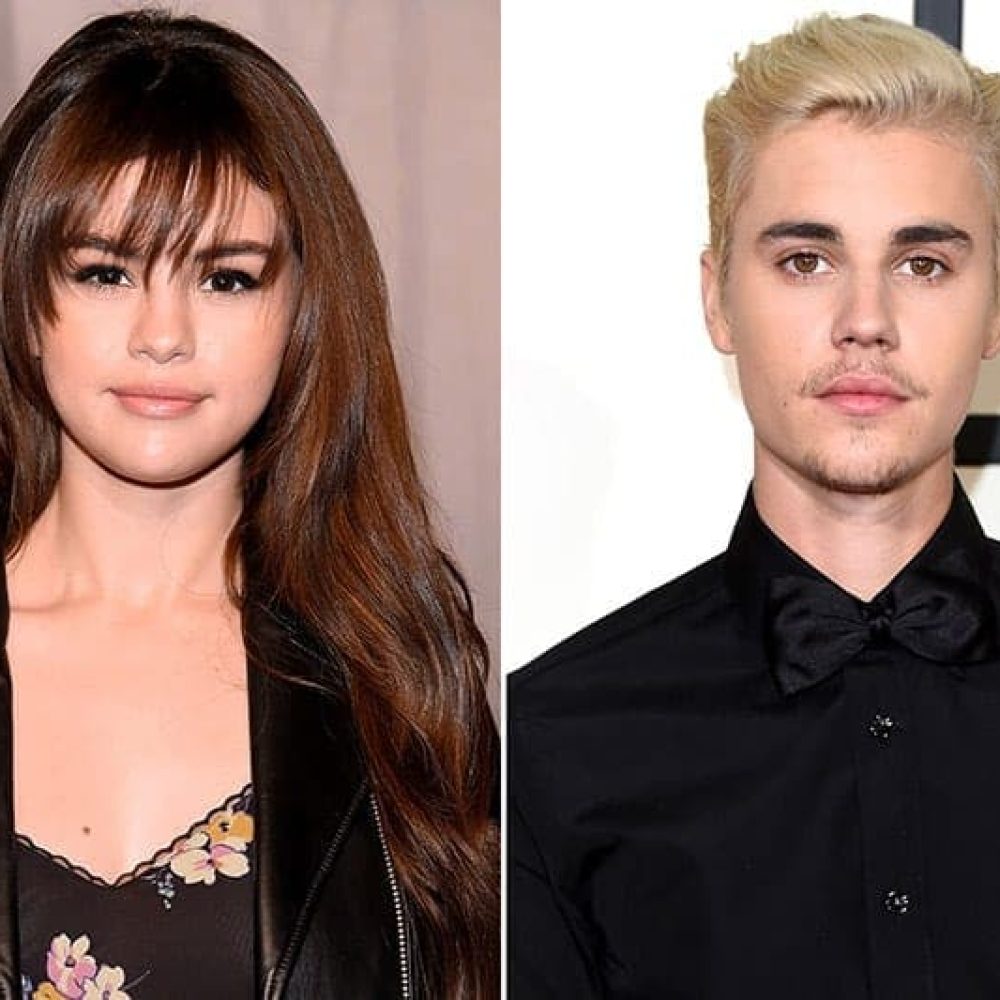 selena gomez justin bieber