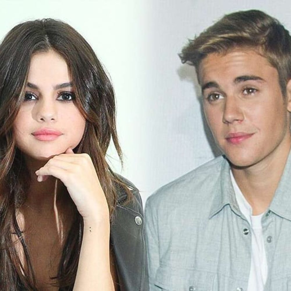 selena gomez justin bieber