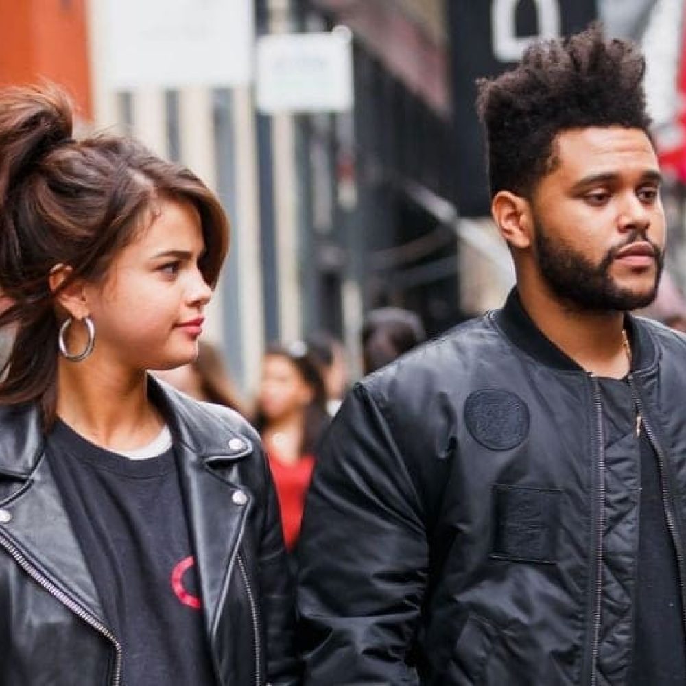 selenathe-weeknd