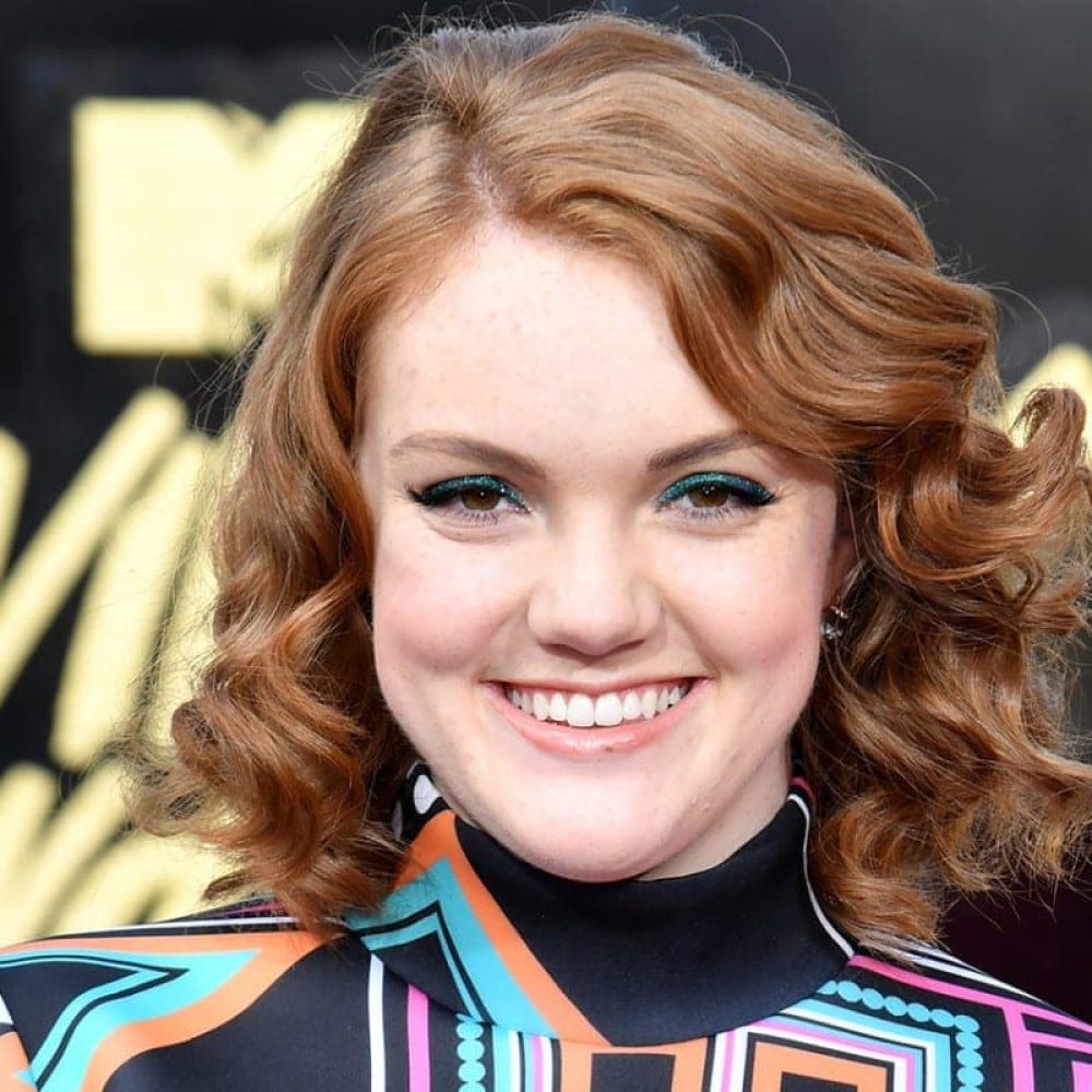 shannon purser