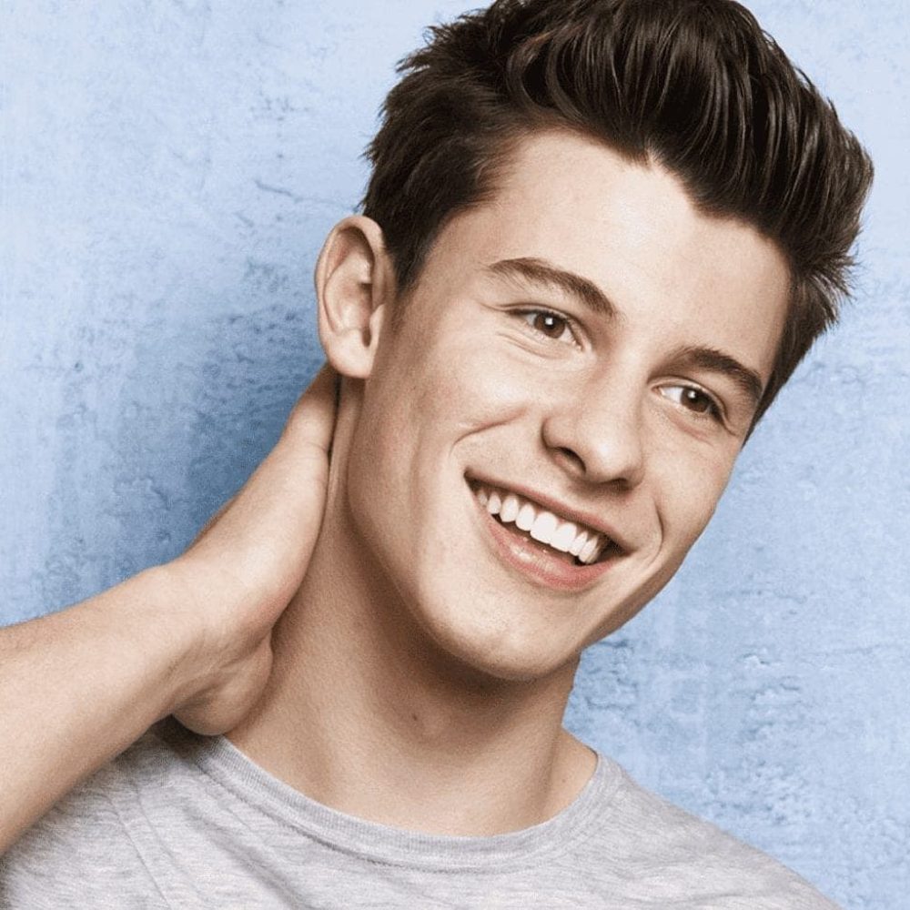 shawn mendes