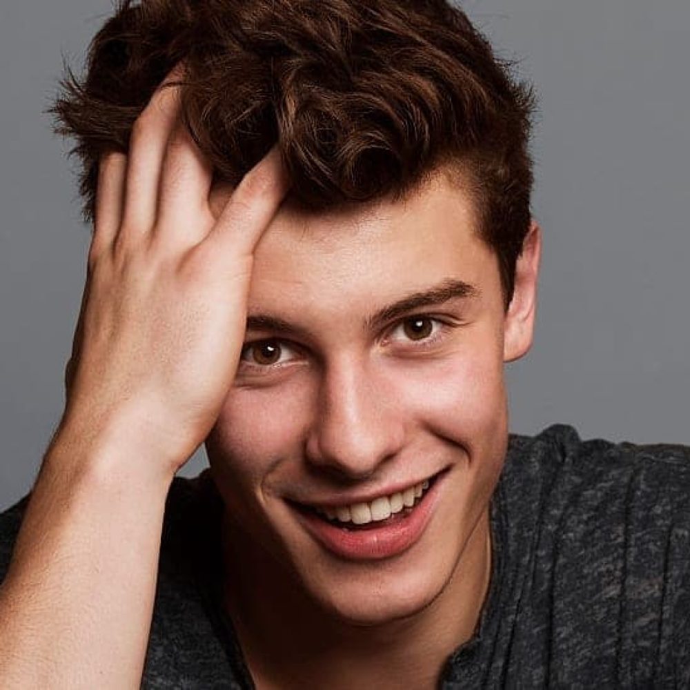 shawn mendes