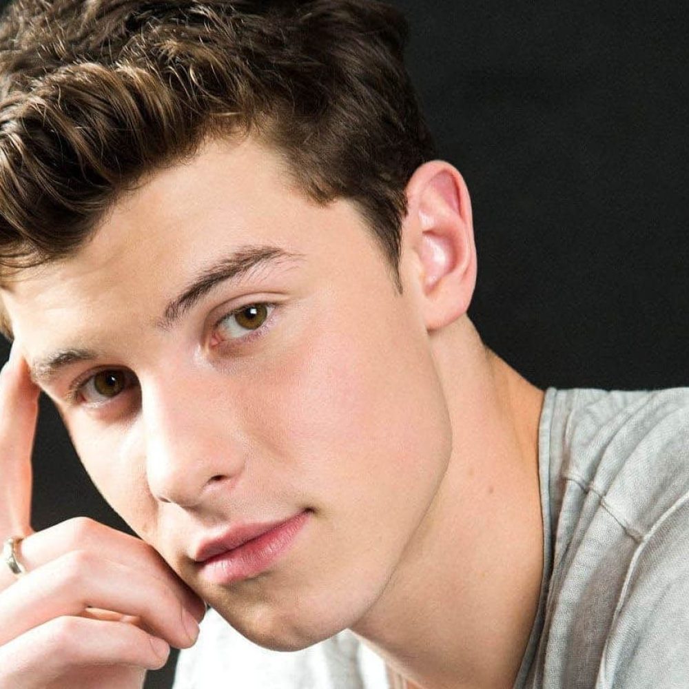 shawn mendes