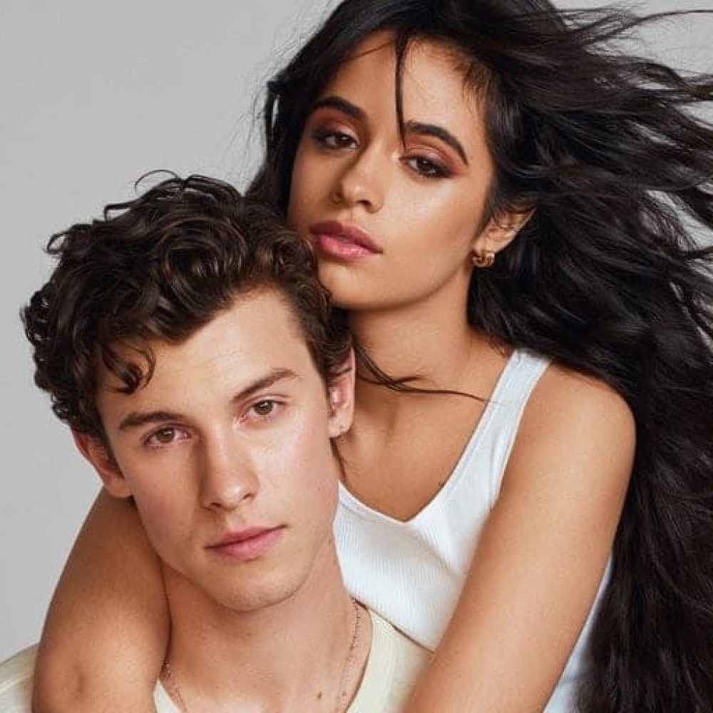 shawn mendes camila cabello