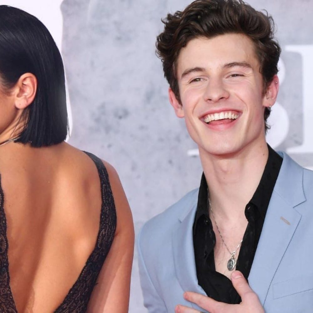 shawn mendes dua lipa